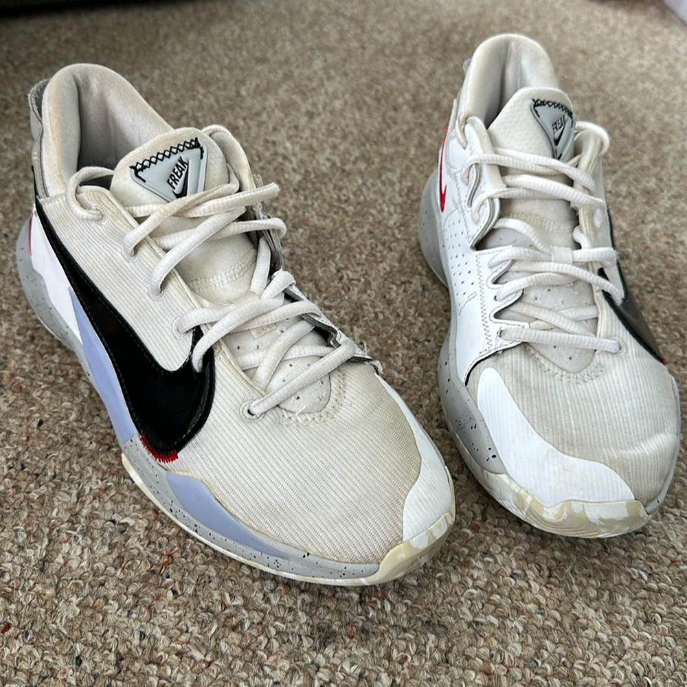 Nike Zoom Freak 2-